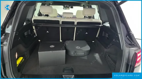 MERCEDES EQB EQB300 4MATIC PROGRESSIVE