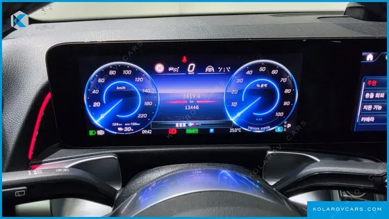 MERCEDES EQB EQB300 4MATIC PROGRESSIVE