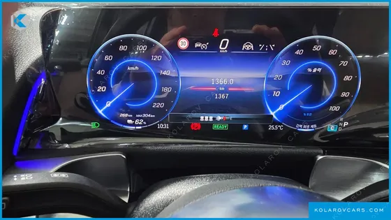 MERCEDES EQB EQB300 4MATIC PROGRESSIVE