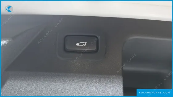 LAND ROVER DISCOVERY SPORT D200 S