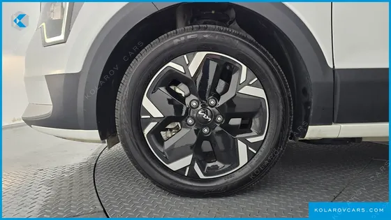 KIA NIRO AIR