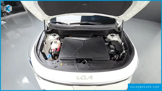 KIA NIRO AIR