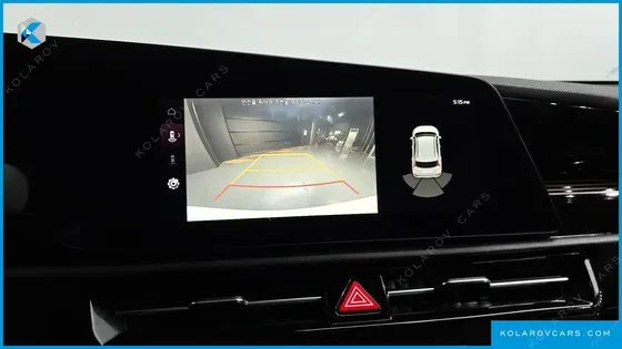 KIA NIRO AIR