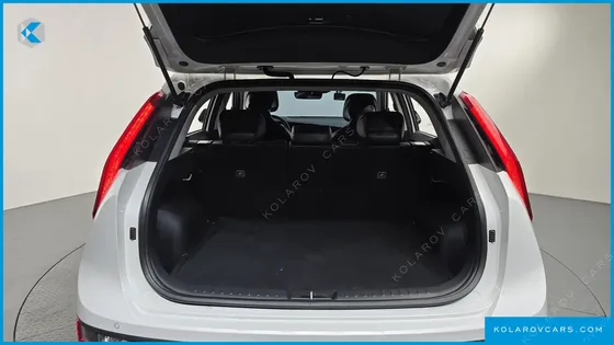 KIA NIRO AIR