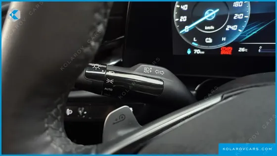 KIA NIRO AIR