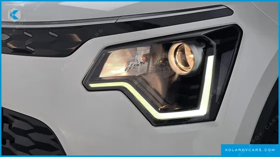 KIA NIRO AIR