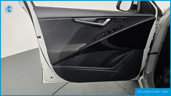 KIA NIRO AIR