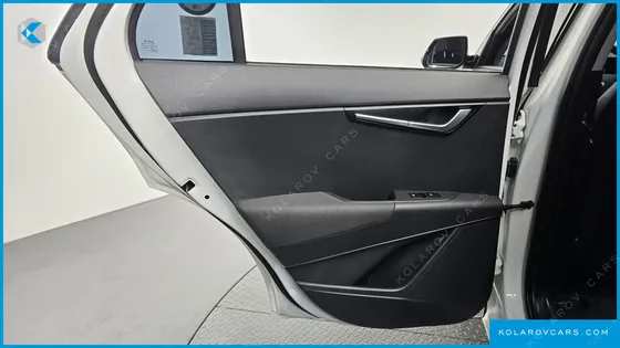 KIA NIRO AIR
