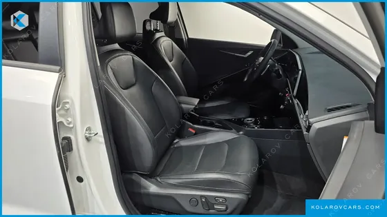 KIA NIRO AIR