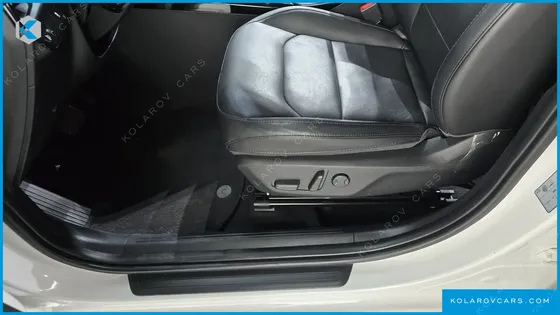 KIA NIRO AIR
