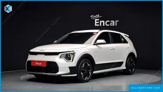 KIA NIRO AIR
