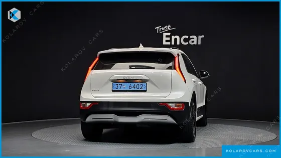 KIA NIRO AIR