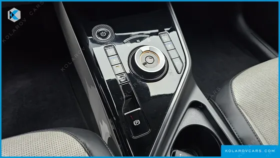 KIA NIRO AIR