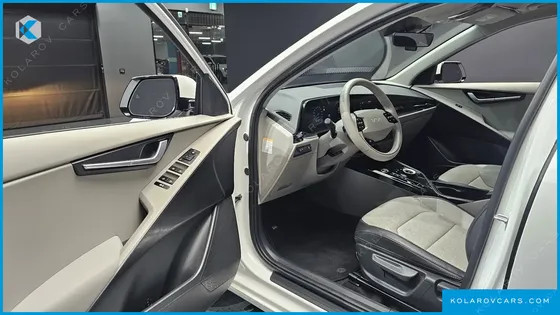 KIA NIRO AIR