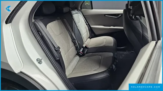 KIA NIRO AIR