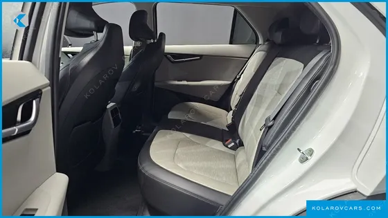 KIA NIRO AIR