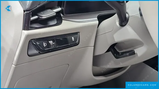 KIA NIRO AIR