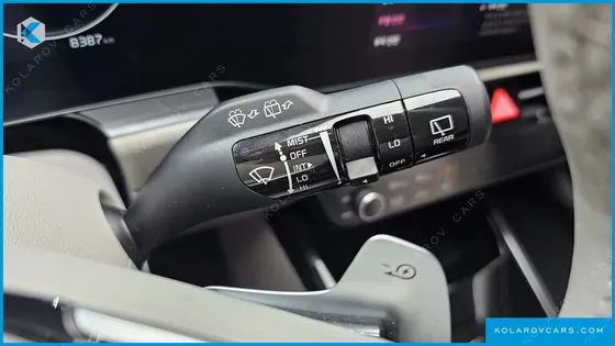 KIA NIRO AIR