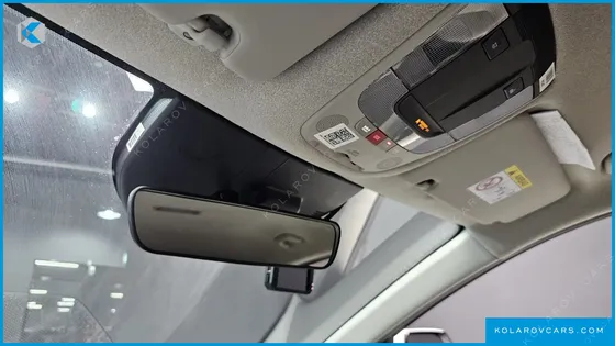 KIA NIRO AIR