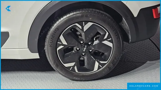 KIA NIRO AIR