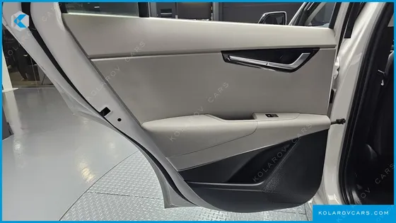 KIA NIRO AIR