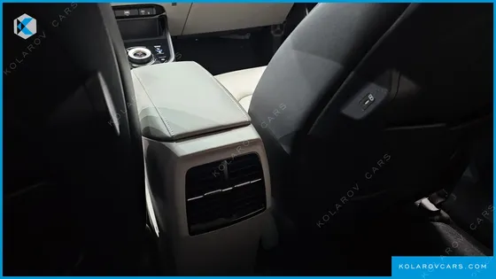 KIA NIRO AIR