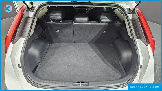 KIA NIRO AIR