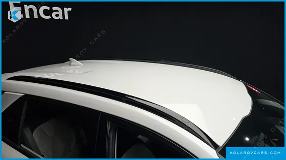 KIA NIRO AIR