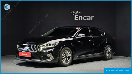 KIA K7 SIGNATURE