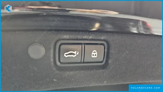 KIA K7 SIGNATURE