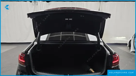 KIA K7 SIGNATURE