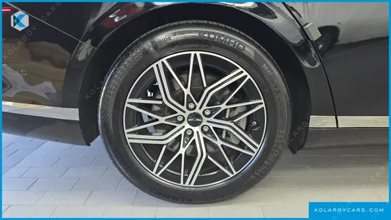 GENESIS G90 GASOLINE 3.5 TURBO AWD