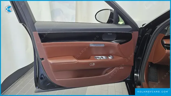 GENESIS G90 GASOLINE 3.5 TURBO AWD