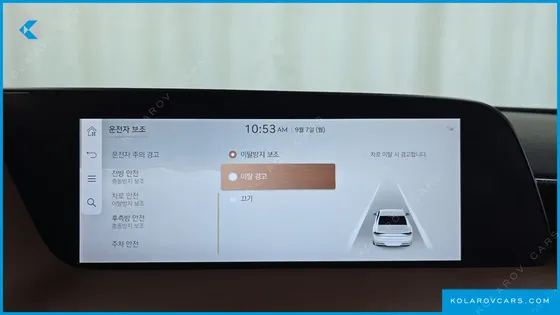 GENESIS G90 GASOLINE 3.5 TURBO AWD