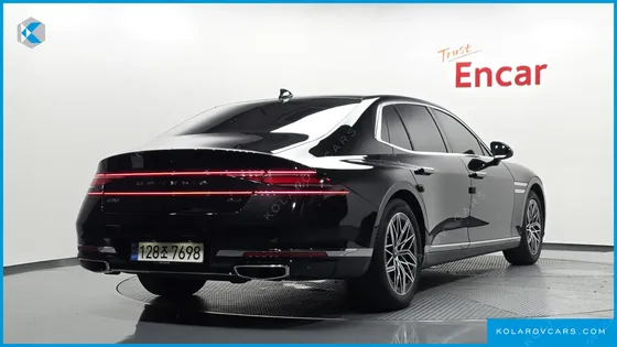 GENESIS G90 GASOLINE 3.5 TURBO AWD