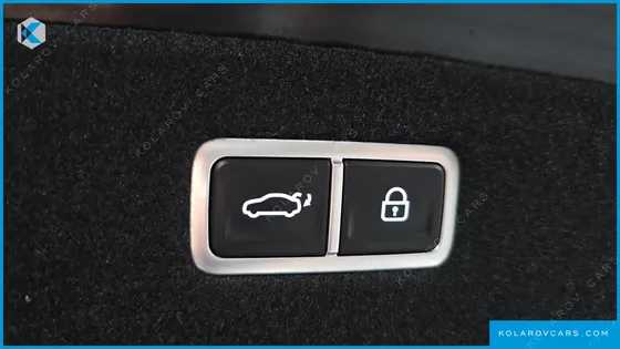GENESIS G90 GASOLINE 3.5 TURBO AWD
