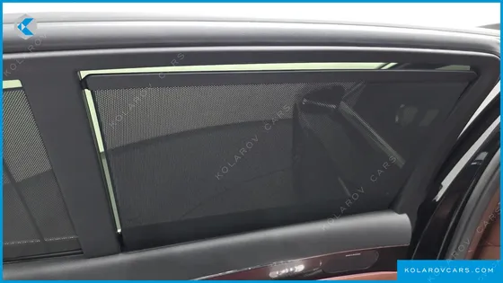 GENESIS G90 GASOLINE 3.5 TURBO AWD