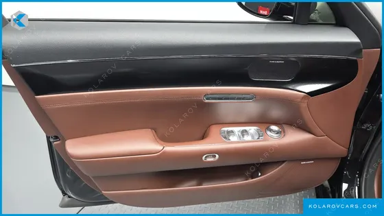 GENESIS G90 GASOLINE 3.5 TURBO AWD