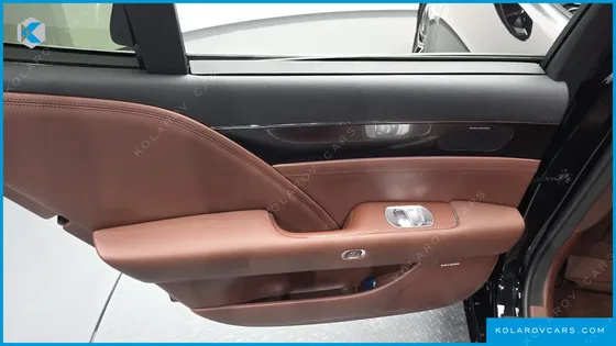 GENESIS G90 GASOLINE 3.5 TURBO AWD