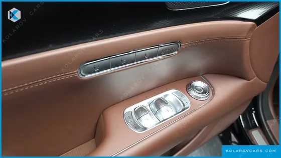 GENESIS G90 GASOLINE 3.5 TURBO AWD