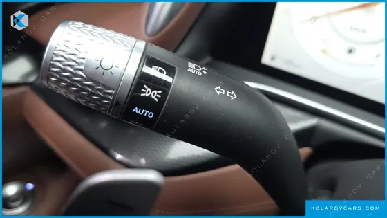 GENESIS G90 GASOLINE 3.5 TURBO AWD