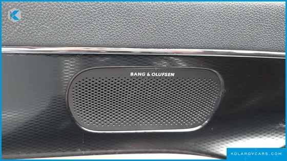 GENESIS G90 GASOLINE 3.5 TURBO AWD