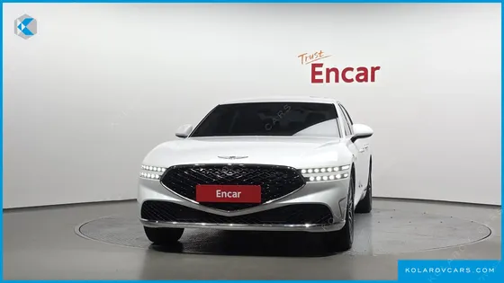 GENESIS G90 GASOLINE 3.5 TURBO AWD