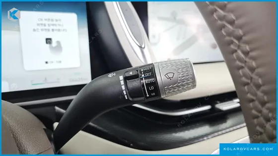 GENESIS G90 GASOLINE 3.5 TURBO AWD