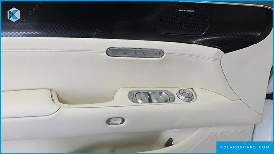 GENESIS G90 GASOLINE 3.5 TURBO AWD