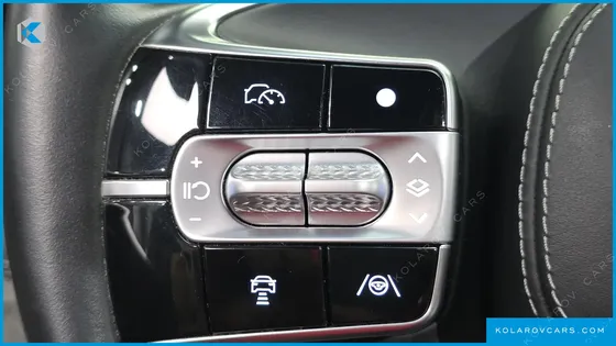 GENESIS G90 GASOLINE 3.5 TURBO AWD