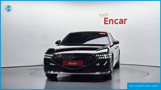 GENESIS G90 GASOLINE 3.5 TURBO AWD