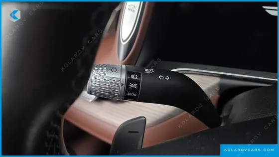 GENESIS G90 GASOLINE 3.5 TURBO E-S/C AWD LWB