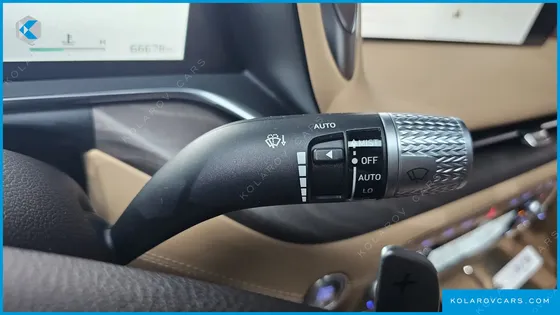 GENESIS G90 GASOLINE 3.5 TURBO E-S/C AWD