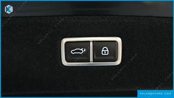 GENESIS G90 GASOLINE 3.5 TURBO AWD